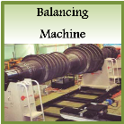 Balancing Machine
