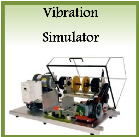 Vibration Simulator