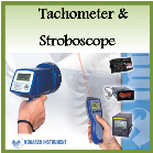 Tachometer & Stroboscope