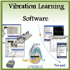 Vibration Learning Software