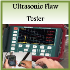 Ultrasonic Flaw Detector