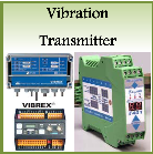 Vibration Transmitter