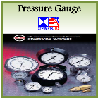Pressure Gauge/Indicator