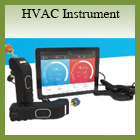 HVAC Instrument