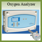 Oxygen Analyzer