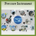 Pressure Instrument