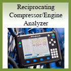 Reciprocating Compressor/Engine Analyzer