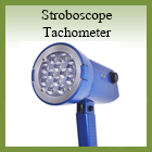 Stroboscope/Tachometer