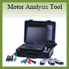 Motor Analysis Tool