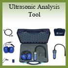 Ultrasonic Analysis Tool
