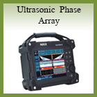 Ultrasonic Phase Array