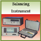 Balancing Instrument