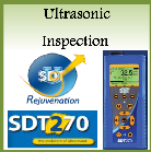 Ultrasonic Inspection