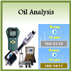 Oil Analysis