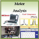 Portable Motor Analysis