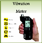 Vibration Meter