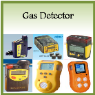 Gas Detection System