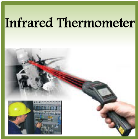 Infrared Thermometer