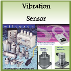 Vibration Sensors