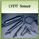 Lvdt Sensors