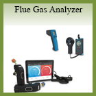 Flue Gas Analyzer