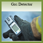 Gas Detector